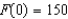 The force   (in newtons) of a hydraulic cylinder in a press is proportional to the square of   where   is the distance (in meters) that the cylinder is extended in its cycle. The domain of   is   and   . Find   as a function of   .