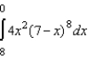 <strong>Write the limit , as a definite integral on the interval where <sub> </sub>is any point in the subinterval.</strong> A) B) C) D) E)