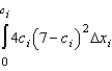 <strong>Write the limit , as a definite integral on the interval where <sub> </sub>is any point in the subinterval.</strong> A) B) C) D) E)