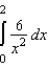 <strong>Write the limit , as a definite integral on the interval , where c<sub>i </sub>is any point in the subinterval.</strong> A) B) C) D) E)