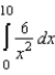 <strong>Write the limit , as a definite integral on the interval , where c<sub>i </sub>is any point in the subinterval.</strong> A) B) C) D) E)