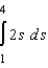 Sketch the region whose area is given by the definite integral and then use a geometric formula to evaluate the integral.  