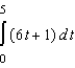Sketch the region whose area is given by the definite integral and then use a geometric formula to evaluate the integral.  