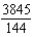 <strong>Find the sum given below. </strong> A) B) C) D) E)