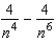 <strong>Use the summation formulas to rewrite the expression without the summation notation.</strong> A) B) C) D) E)