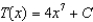 <strong>Find the general solution of the differential equation below and check the result by differentiation. </strong> A) B) C) D) E)