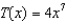 <strong>Find the general solution of the differential equation below and check the result by differentiation. </strong> A) B) C) D) E)