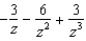 <strong>Find the indefinite integral and check the result by differentiation. </strong> A) B) C) D) E)