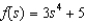 <strong>Solve the differential equation. </strong> A) B) C) D) E)