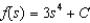<strong>Solve the differential equation. </strong> A) B) C) D) E)