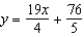 <strong>Find the equation of the tangent line T to the graph of at the given point </strong> A) B) C) D) E)