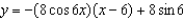 <strong>Find the equation of the tangent line T to the graph of at the given point </strong> A) B) C) D) E)