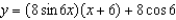 <strong>Find the equation of the tangent line T to the graph of at the given point </strong> A) B) C) D) E)