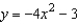 Compare dy and   for   at x = -1 with   Give your answers to four decimal places.
