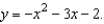 Find the differential dy of the function  