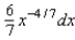 <strong>Find the differential dy of the function .</strong> A) B) C) D) E)