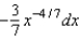 <strong>Find the differential dy of the function .</strong> A) B) C) D) E)