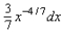 <strong>Find the differential dy of the function .</strong> A) B) C) D) E)