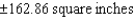<strong>The radius of a spherical balloon is measured to be 12 inches, with a possible error of 0.06 inch. Use differentials to approximate the maximum possible error in calculating the surface area of the sphere. Round your answer to two decimal places.</strong> A) B) C) D) E)