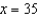 The total stopping distance T of a vehicle is   where T is in feet and x is the speed in miles per hour. Use differentials to approximate the percent change in total stopping distance as speed changes from   to   miles per hour. Round your answer to one decimal place.