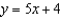<strong>Determine the slant asymptote of the graph of .</strong> A) B) C) D) E) no slant asymptotes