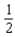 <strong>Find the limit. </strong> A) B) 1 C) 0 D) E)