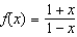 <strong>Sketch the graph of the function using any extrema, intercepts, symmetry, and asymptotes.</strong> A) B) C) D) E)