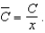 A business has a cost of for producing x units. The average cost per unit is Find the limit of as x approaches infinity.