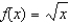 Find the point on the graph of the function that is closest to the point .