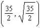 <strong>Find the point on the graph of the function that is closest to the point .</strong> A) B) C) D) E)