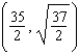 <strong>Find the point on the graph of the function that is closest to the point .</strong> A) B) C) D) E)