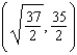 <strong>Find the point on the graph of the function that is closest to the point .</strong> A) B) C) D) E)