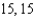 <strong>A rectangular page is to contain square inches of print. The margins on each side are 1 inch. Find the dimensions of the page such that the least amount of paper is used.</strong> A) B) C) D) E)