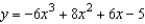 Determine the open intervals on which the graph of is concave downward or concave upward.