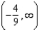 <strong>Determine the open intervals on which the graph of is concave downward or concave upward.</strong> A) concave downward on B) concave upward on ; concave downward on C) concave upward on ; concave downward on D) concave downward on ; concave upward on E) concave downward on ; concave upward on