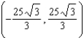 <strong>Determine the open intervals on which the graph of the function is concave upward or concave downward.</strong> A) concave upward: ; concave downward: B) concave upward: ; concave downward: C) concave upward: ; concave downward: D) concave upward: ; concave downward: E) concave upward: ; concave downward: