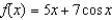 Determine the open intervals on which the graph of is concave downward or concave upward.