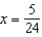 <strong>Find the points of inflection and discuss the concavity of the function. </strong> A) inflection point at ; concave upward on ; concave downward on B) inflection point at ; concare downward on ; concave upward on C) inflection point at ; concave downward on ; concave upward on D) inflection point at ; concave downward on ; concave upward on E) inflection point at ; concave upward on ; concave downward on