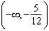<strong>Find the points of inflection and discuss the concavity of the function. </strong> A) inflection point at ; concave upward on ; concave downward on B) inflection point at ; concare downward on ; concave upward on C) inflection point at ; concave downward on ; concave upward on D) inflection point at ; concave downward on ; concave upward on E) inflection point at ; concave upward on ; concave downward on
