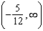 <strong>Find the points of inflection and discuss the concavity of the function. </strong> A) inflection point at ; concave upward on ; concave downward on B) inflection point at ; concare downward on ; concave upward on C) inflection point at ; concave downward on ; concave upward on D) inflection point at ; concave downward on ; concave upward on E) inflection point at ; concave upward on ; concave downward on