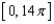 Find the point of inflection of the graph of the function on the interval .