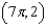 <strong>Find the point of inflection of the graph of the function on the interval .</strong> A) B) C) D) E)