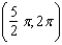 <strong>Find the points of inflection and discuss the concavity of the function on the interval .</strong> A) no inflection points. concave up on B) concave upward on ; concave downward on ; inflection point at C) no inflection points. concave down on D) concave downward on ; concave upward on ; inflection point at E) none of the above