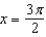 <strong>Find the points of inflection and discuss the concavity of the function on the interval .</strong> A) concave down on ; no points of inflection B) concave downward on ; concave upward on ; inflection points at and C) concave upward on ; concave downward on ; inflection points at and D) concave up on ; no points of inflection E) none of the above