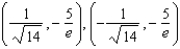 <strong>Find all points of inflection on the graph of the function .</strong> A) B) C) D) E)