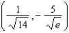 <strong>Find all points of inflection on the graph of the function .</strong> A) B) C) D) E)