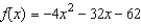 Find all relative extrema of the function . Use the Second Derivative Test where applicable.