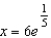 <strong>Determine the x-coordinate(s) of any relative extrema and inflection points of the function .</strong> A) relative minimum: ; inflection point: B) no relative extrema; inflection point: C) relative minimum: ; no inflection points D) no relative extrema; inflection point: E) relative maximum: inflection point: