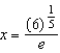 <strong>Determine the x-coordinate(s) of any relative extrema and inflection points of the function .</strong> A) relative minimum: ; inflection point: B) no relative extrema; inflection point: C) relative minimum: ; no inflection points D) no relative extrema; inflection point: E) relative maximum: inflection point: