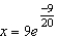 <strong>Determine the x-coordinate(s) of any relative extrema and inflection points of the function .</strong> A) relative minimum: ; no inflection points B) relative maximum: ; inflection point: C) no relative maximum or minimum; inflection point: D) no relative extrema or inflection points. E) relative minimum: ; inflection point:
